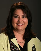 Jacqueline Rogers
